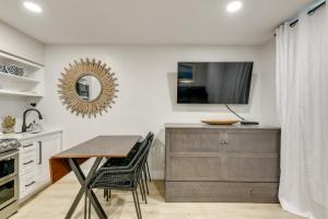 Corpus Christi Surfside Suite with Beach Access!