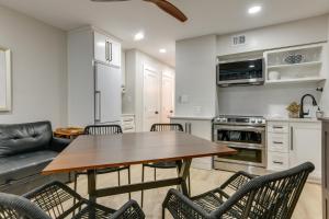 Corpus Christi Surfside Suite with Beach Access!