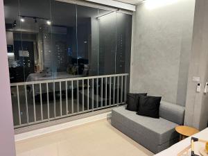 Apartamento novo e luxuoso ao lado do Allianz