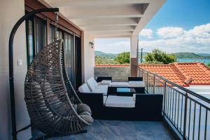 Epavli Alexandros Luxury Villa