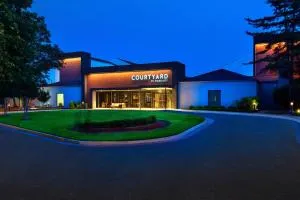 Courtyard by Marriott Dulles Airport Herndon/Reston - Pinecrest