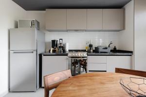 Majestic 1BR with Balcony in Cuauhtémoc