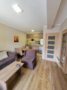 Simona Lux Apartment