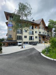 Simona Lux Apartment