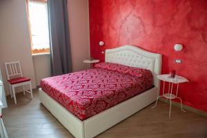 Doppelzimmer mit eigenem Bad