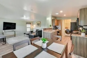 3 Mi to Grand Canyon Railway Williams Retreat - آش فورك