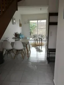 Appartement 4 personnes à louer - Bénouville