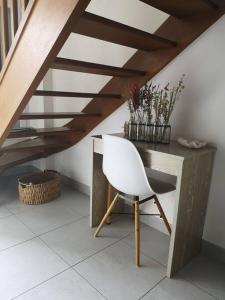 Appartement 4 personnes à louer
