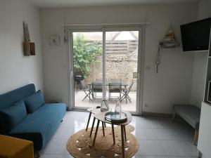 Appartement 4 personnes à louer