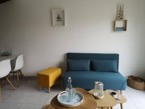 Appartement 4 personnes à louer