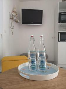 Appartement 4 personnes à louer