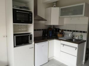 Appartement 4 personnes à louer