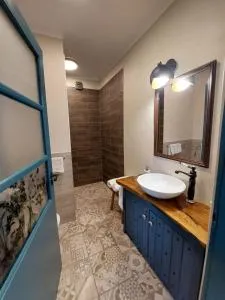 Marókahegy - Kisrécse