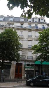 Très élégant duplex, proche Gare