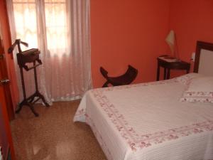 Hostal Restaurante Arasa