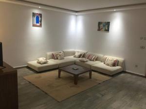 Résidence familiale le corail de chat Meriem