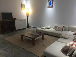 Résidence familiale le corail de chat Meriem