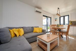 ZEN apartment - private pool