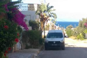 Résidence familiale le corail de chat Meriem