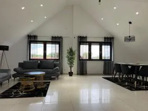 FMA Ferienwohnung Alfdorf - Spraitbach