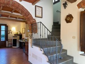 Casa Al Chianti B&B