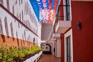 Hotel Casa Real Cholula