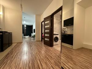 Two rooms apartment Triton Park