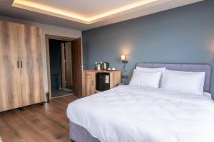 Han Residence Haliç