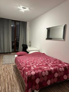 Two rooms apartment Triton Park