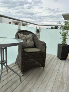 Apartament 28 w Dolinie Baryczy - 5D Apartamenty