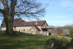 Maisons d'hotes Gite Fleurs d'Esse : photos des chambres