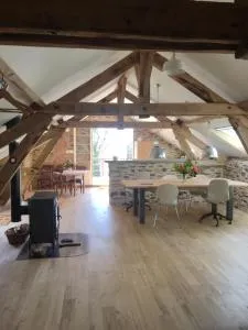 Gite Fleurs d'Esse - Sarrazac