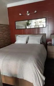 Central Praia Beach House - برايا دي فيتوريا