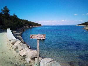 Primitivo Bay Hvar