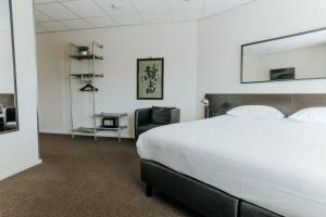 King Room room in Queen Hotel