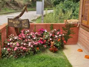 IbitiAnJo - Suítes - 康塞高伊比蒂波卡