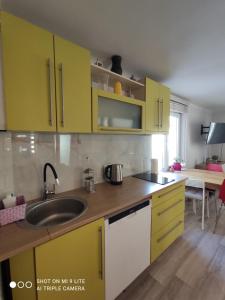 Jaukas naktsmājas vecpilsētā