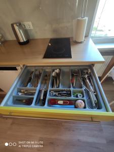 Jaukas naktsmājas vecpilsētā