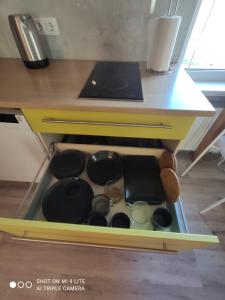 Jaukas naktsmājas vecpilsētā