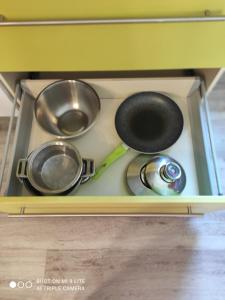 Jaukas naktsmājas vecpilsētā