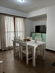 Alojamiento Temporario Santa Fe Capital