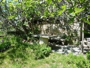 Maisons de vacances Provencal farmhous Luberon, swimming pool : photos des chambres