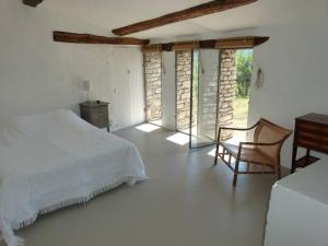 Maisons de vacances Provencal farmhous Luberon, swimming pool : photos des chambres