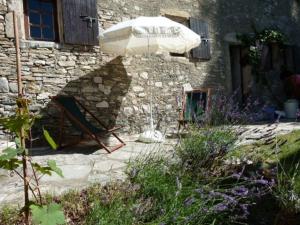 Maisons de vacances Provencal farmhous Luberon, swimming pool : photos des chambres