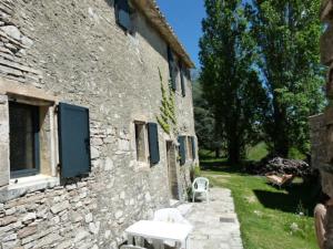 Maisons de vacances Provencal farmhous Luberon, swimming pool : photos des chambres