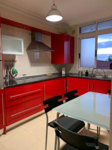 Coqueto apartamento familiar