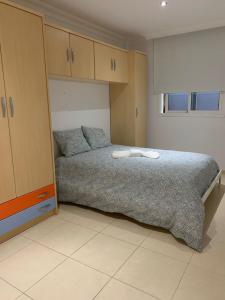 Coqueto apartamento familiar