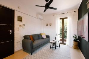 Upper City Suite Thessaloniki - Easy Parking - Explore the Center on foot