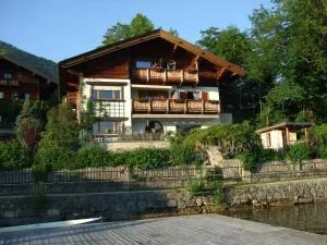 Apartment Schilcher - Strobl