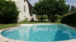 B&B / Chambres d'hotes La Tour Carree : photos des chambres